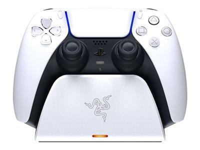 Razer Universal Charging for PS5 - White