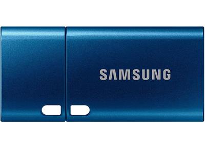 Samsung 256GB USB Type C USB-C Blue