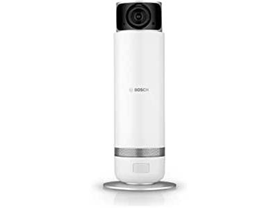 Bosch Indoor 360 Camera