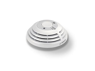 Bosch Smoke Alarm