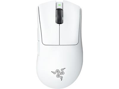 Razer DeathAdder V3 Pro - White