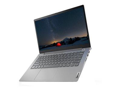 Lenovo ThinkBook 14 G2 ITL Intel Core i5-1135G7 8GB 256GB SSD 14" Windows 11 Professional 64-bit