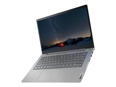 Lenovo ThinkBook 14 G2 ITL Intel Core i5-1135G7 8GB 256GB SSD 14" Windows 11 Home 64-bit