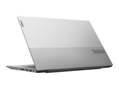 Lenovo ThinkBook 14 G4 ABA AMD Ryzen 7 5825U 16GB 512GB SSD 14" Windows 11 Professional 64-bit