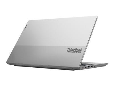 Lenovo ThinkBook 15 G3 ACL AMD Ryzen 7 5700U 16GB 512GB SSD 15.6" Windows 11 Professional 64-bit