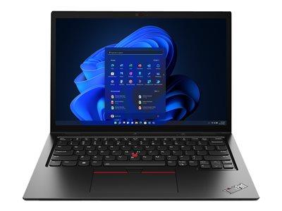 Lenovo ThinkPad L13 Yoga Gen 3 Core i5-1235U 8GB 256GB SSD 13.3" Windows 11 Professional 64-bit