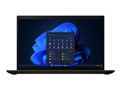 Lenovo ThinkPad L15 Gen 3 Intel Core i5-1235U 8GB 256GB SSD 15.6" Windows 11 Professional 64-bit