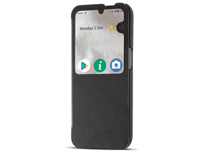 Doro Smart cover 8100 - Black