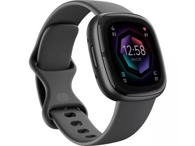 Fitbit Sense 2 Shadow Grey/Graphite