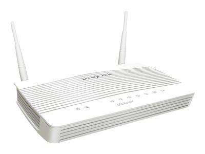 DrayTek DrayTek Vigor 2763AC VDSL WLAN Router