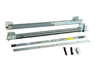 Dell Sliding Ready Rails without Cable Management Arm - Rack rail