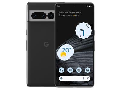 Google Pixel 7 Pro 128GB - Obsidian