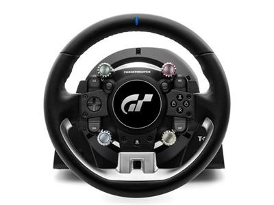 Thrustmaster T-GT II