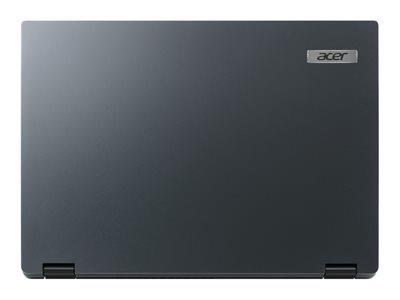 Acer TravelMate Spin P4 Intel Core i5 1135G7 14" 8GB 256GB Windows 10 Pro Slate Blue