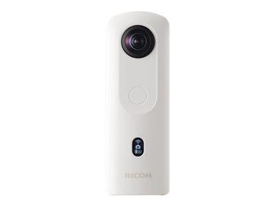 Ricoh Theta SC2 360 Camera - White