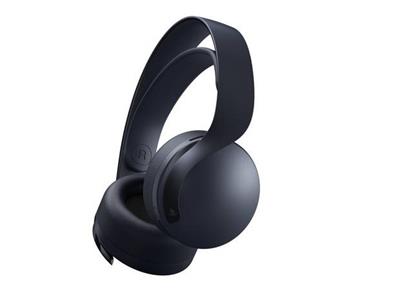 Sony PULSE 3D™ Wireless Headset - Black - PS5 & PS4