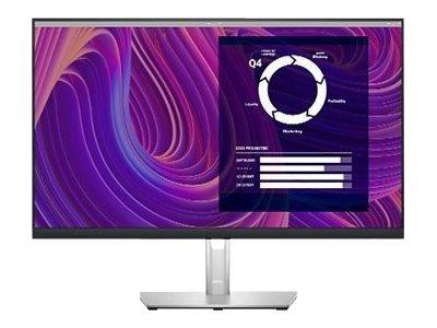 Dell P2423D 23.8" 2560x1440 5ms HDMI DisplayPort IPS LED Monitor