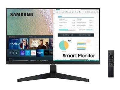 Samsung 24" M50A Full HD Smart Monitor