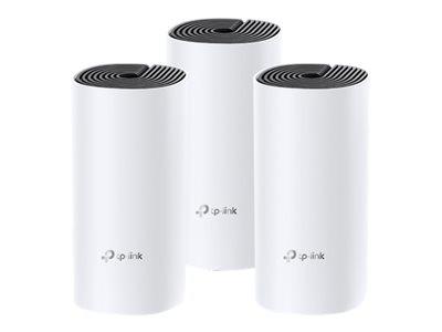 TP LINK Deco M4 Whole Home WiFi System - 3-pack