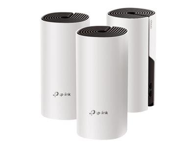 TP LINK Deco P9 Whole Home WiFi System - 3-pack