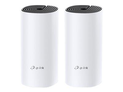 TP LINK Deco M4 Whole Home WiFi System - 2 Pack