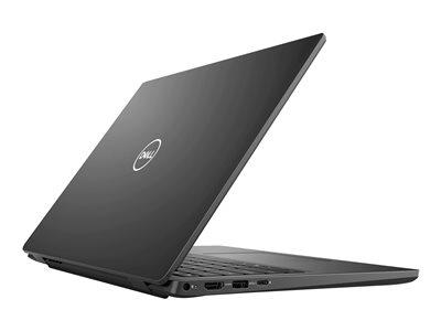 Dell Latitude 3420 Intel Core i7-1165G7 16GB 256GB 14" Windows 10 Pro Grey