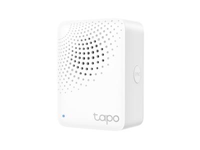 TP LINK Tapo H100 Smart IoT Hub with Chime