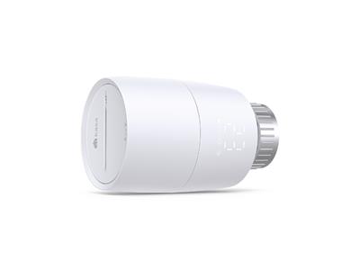 TP LINK Kasa KE100 add on Smart Radiator Valve