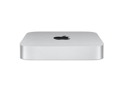 Apple Mac mini: M2 chip with 8-core CPU and 10-core GPU 512GB SSD