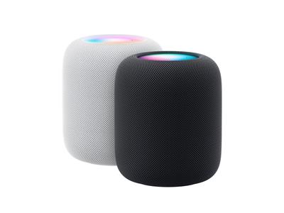 Apple HomePod - Midnight (2nd Gen 2023)