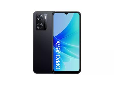 Oppo A57s 4G 128GB Black