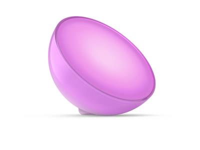 Philips Hue Go and Dimmer Switch V2