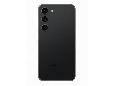 Samsung Galaxy S23 256GB - Phantom Black