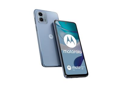 Motorola G53 5G Artic Silver