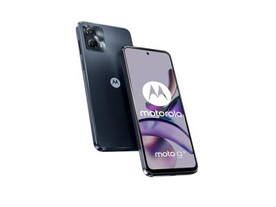 Motorola G13 Matte Charcoal