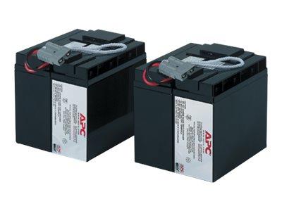 APC SmartUPS 2200 Battery