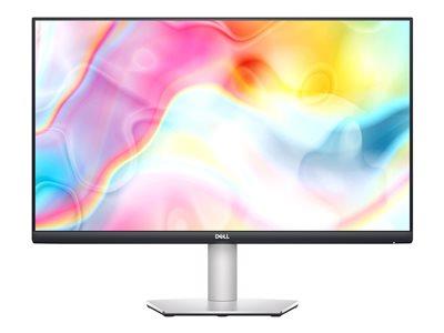 Dell S2722QC 27" 3840x2160 4ms HDMI USB-C IPS LED Monitor