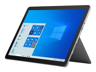 Microsoft Surface Go 3 Intel Core i3-10100Y 8GB 128GB LTE 10.5" Windows 10 Pro 64-bit - Platinum