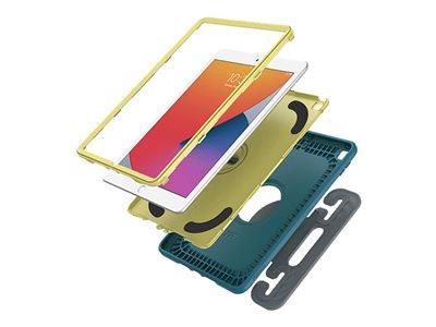 OtterBox OtterBox EZGrab Apple iPad (7th, 8th, 9th gen) Galaxy Runner