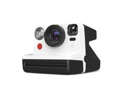 Polaroid Now Gen 2 - Black and White
