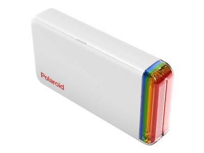 Polaroid Hi·Print 2×3 Pocket Photo Printer - White