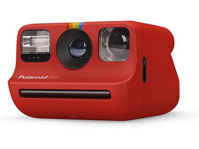 Polaroid Go - Red