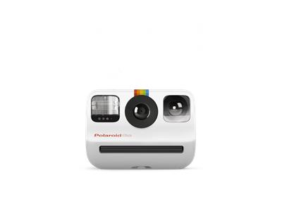 Polaroid Everything Box Polaroid Go - White