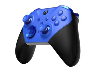 Microsoft Xbox Elite Wireless Controller Series 2 Blue