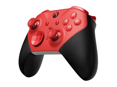 Microsoft Xbox Elite Wireless Controller Series 2 Red