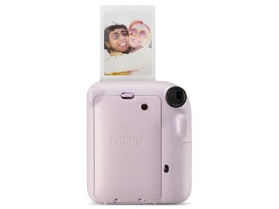 Fujifilm Fuji Instax Mini 12 Instant Camera - Lilac Purple