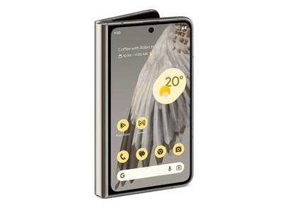 Google Pixel Fold 5G 256GB - Porcelain