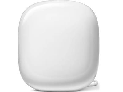 Google Nest Wifi Pro (2022) with Wi-Fi 6E