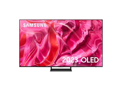 Samsung 55" S90C OLED QHDR 4K UltraHD Dolby Atmos Smart TV