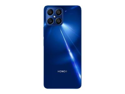 Honor X8 4G 6GB/128GB - Ocean Blue